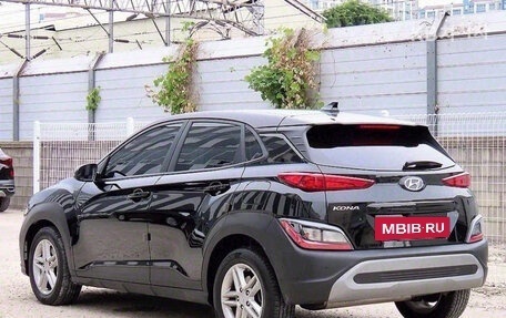 Hyundai Kona I, 2022 год, 1 850 010 рублей, 3 фотография