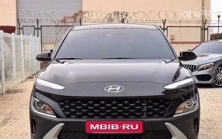 Hyundai Kona I, 2022 год, 1 850 010 рублей, 2 фотография