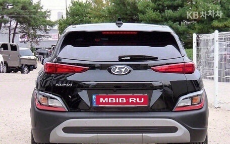 Hyundai Kona I, 2022 год, 1 850 010 рублей, 4 фотография