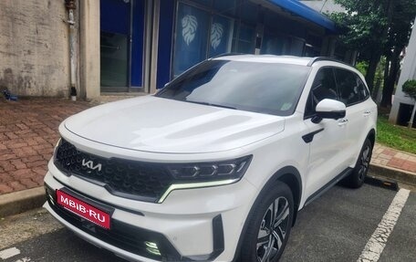 KIA Sorento IV, 2021 год, 2 905 000 рублей, 1 фотография
