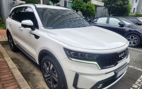 KIA Sorento IV, 2021 год, 2 905 000 рублей, 3 фотография