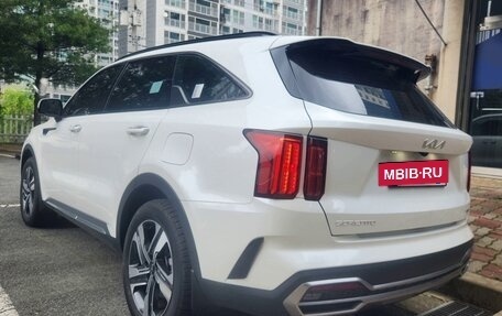 KIA Sorento IV, 2021 год, 2 905 000 рублей, 4 фотография