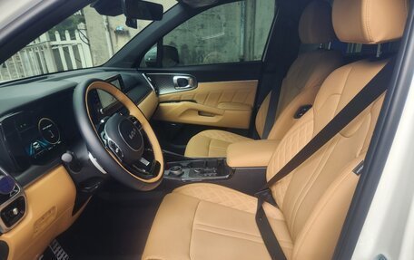 KIA Sorento IV, 2021 год, 2 905 000 рублей, 7 фотография