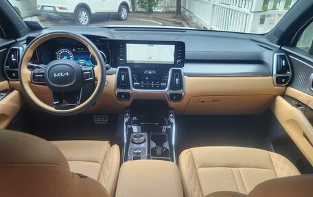 KIA Sorento IV, 2021 год, 2 905 000 рублей, 10 фотография
