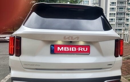 KIA Sorento IV, 2021 год, 2 905 000 рублей, 5 фотография