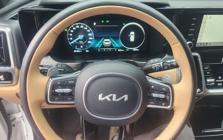 KIA Sorento IV, 2021 год, 2 905 000 рублей, 11 фотография