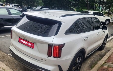 KIA Sorento IV, 2021 год, 2 905 000 рублей, 6 фотография