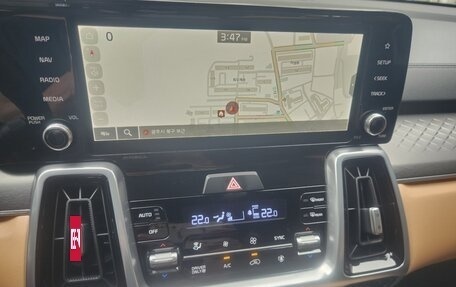 KIA Sorento IV, 2021 год, 2 905 000 рублей, 15 фотография