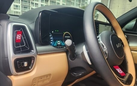 KIA Sorento IV, 2021 год, 2 905 000 рублей, 9 фотография