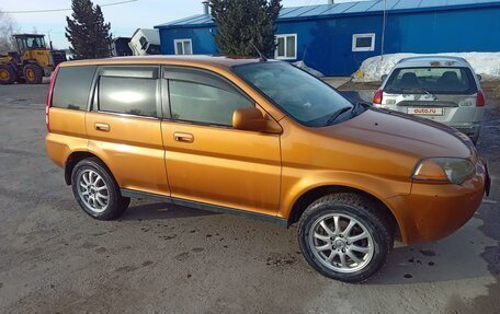 Honda HR-V I, 2000 год, 700 000 рублей, 1 фотография