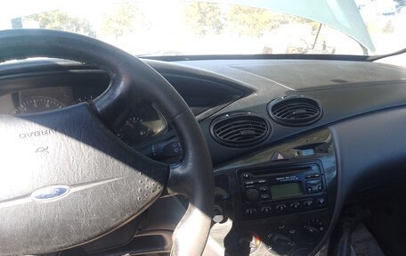 Ford Focus IV, 2000 год, 105 000 рублей, 1 фотография