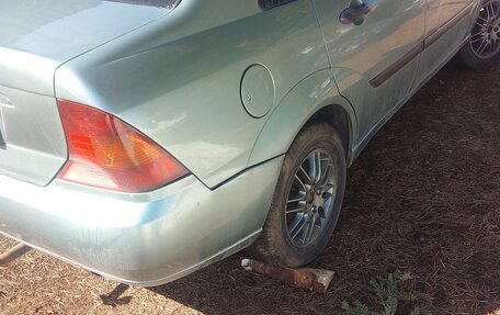 Ford Focus IV, 2000 год, 105 000 рублей, 2 фотография