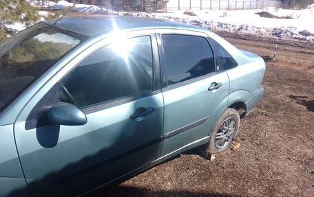 Ford Focus IV, 2000 год, 105 000 рублей, 7 фотография