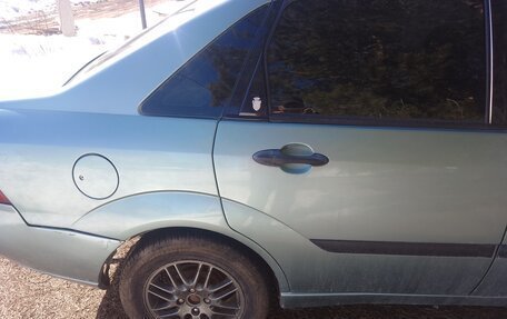 Ford Focus IV, 2000 год, 105 000 рублей, 6 фотография