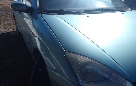 Ford Focus IV, 2000 год, 105 000 рублей, 5 фотография