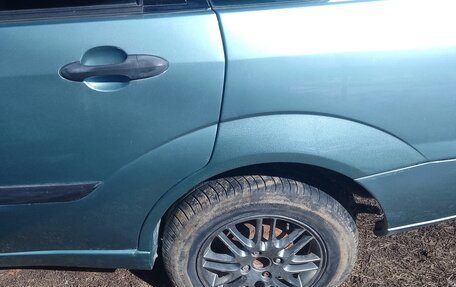 Ford Focus IV, 2000 год, 105 000 рублей, 9 фотография
