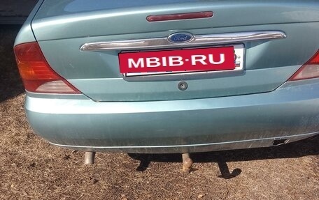 Ford Focus IV, 2000 год, 105 000 рублей, 8 фотография