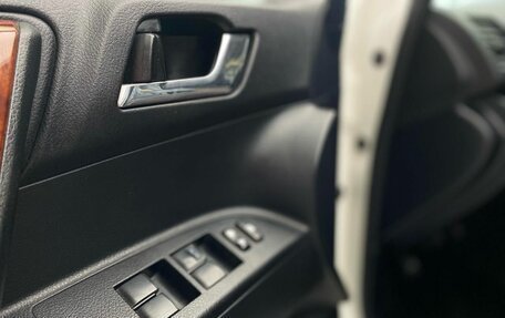 Toyota Highlander III, 2013 год, 2 300 000 рублей, 8 фотография