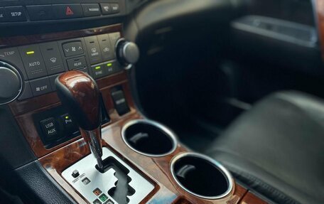 Toyota Highlander III, 2013 год, 2 300 000 рублей, 10 фотография