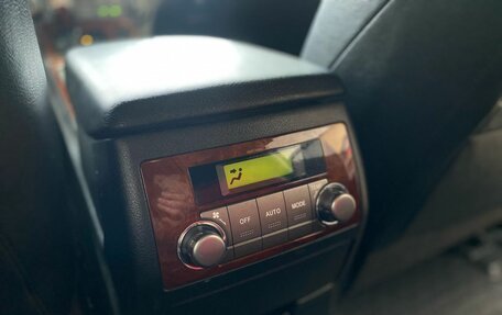 Toyota Highlander III, 2013 год, 2 300 000 рублей, 12 фотография