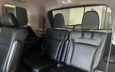 Toyota Highlander III, 2013 год, 2 300 000 рублей, 15 фотография