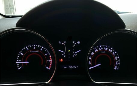 Toyota Highlander III, 2013 год, 2 300 000 рублей, 19 фотография