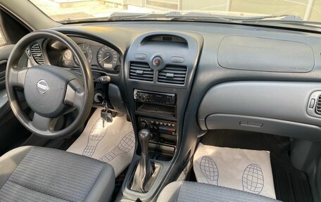 Nissan Almera Classic, 2007 год, 449 000 рублей, 8 фотография