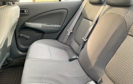 Nissan Almera Classic, 2007 год, 449 000 рублей, 10 фотография