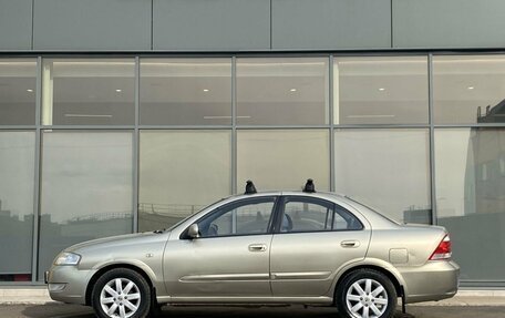 Nissan Almera Classic, 2007 год, 449 000 рублей, 6 фотография