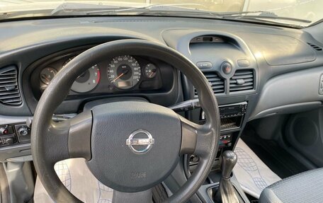 Nissan Almera Classic, 2007 год, 449 000 рублей, 7 фотография