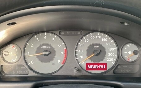 Nissan Almera Classic, 2007 год, 449 000 рублей, 9 фотография