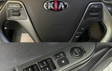 KIA Rio III рестайлинг, 2016 год, 1 197 000 рублей, 16 фотография