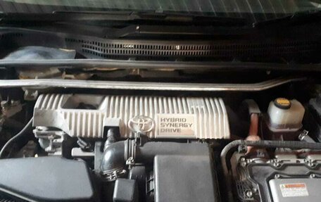 Toyota Prius, 2010 год, 1 235 000 рублей, 9 фотография