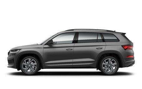 Skoda Kodiaq I, 2024 год, 5 263 155 рублей, 6 фотография