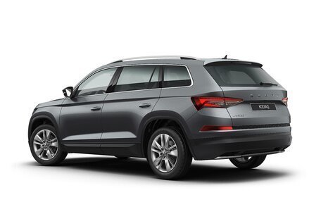 Skoda Kodiaq I, 2024 год, 5 263 155 рублей, 8 фотография