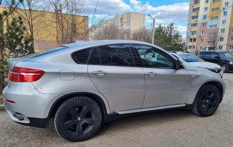 BMW X6, 2009 год, 1 550 000 рублей, 3 фотография