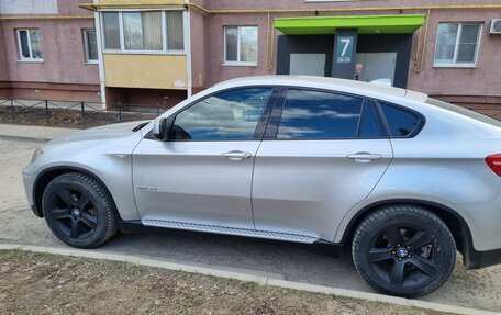 BMW X6, 2009 год, 1 550 000 рублей, 2 фотография
