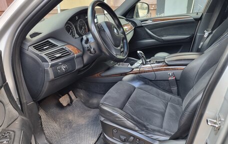 BMW X6, 2009 год, 1 550 000 рублей, 6 фотография