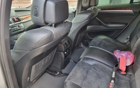 BMW X6, 2009 год, 1 550 000 рублей, 5 фотография