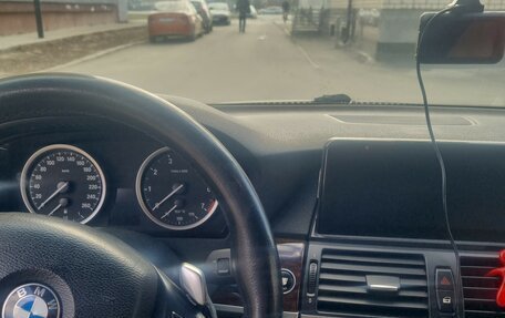 BMW X6, 2009 год, 1 550 000 рублей, 8 фотография