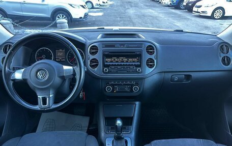 Volkswagen Tiguan I, 2012 год, 1 330 000 рублей, 7 фотография