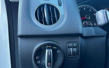 Volkswagen Tiguan I, 2012 год, 1 330 000 рублей, 13 фотография