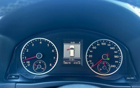 Volkswagen Tiguan I, 2012 год, 1 330 000 рублей, 9 фотография