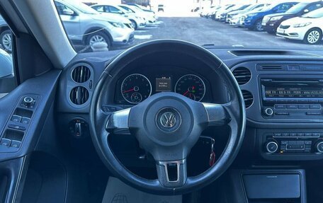 Volkswagen Tiguan I, 2012 год, 1 330 000 рублей, 8 фотография