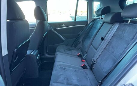 Volkswagen Tiguan I, 2012 год, 1 330 000 рублей, 16 фотография