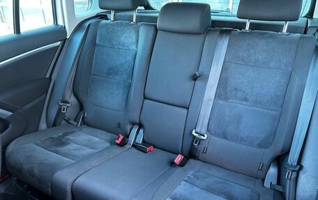 Volkswagen Tiguan I, 2012 год, 1 330 000 рублей, 15 фотография