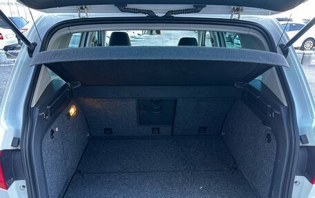 Volkswagen Tiguan I, 2012 год, 1 330 000 рублей, 17 фотография