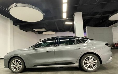 Ford Mondeo, 2022 год, 3 602 000 рублей, 9 фотография