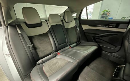 Ford Mondeo, 2022 год, 3 602 000 рублей, 13 фотография