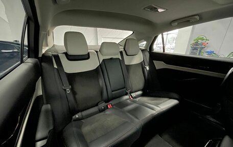 Ford Mondeo, 2022 год, 3 602 000 рублей, 15 фотография
